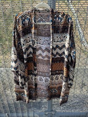 Novella Royale NWOT Kimono O/S